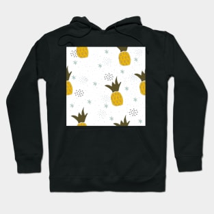 Pineapple Hoodie